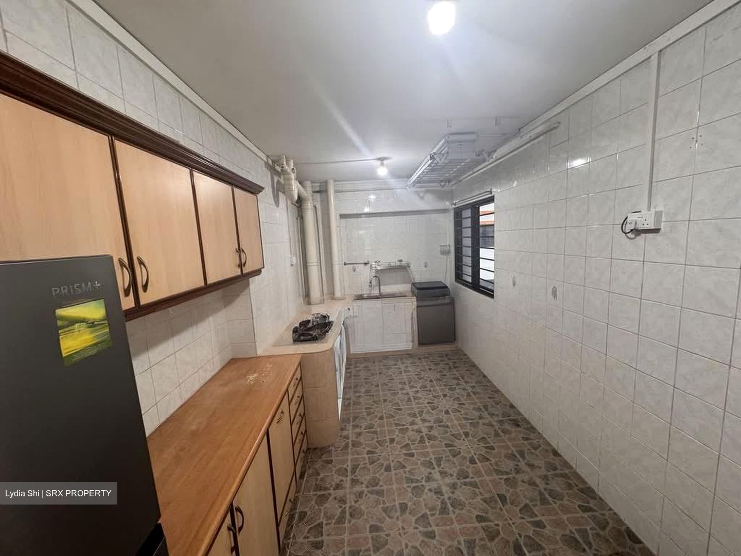 Blk 351 Amk Heights (Ang Mo Kio), HDB 5 Rooms #581700121
